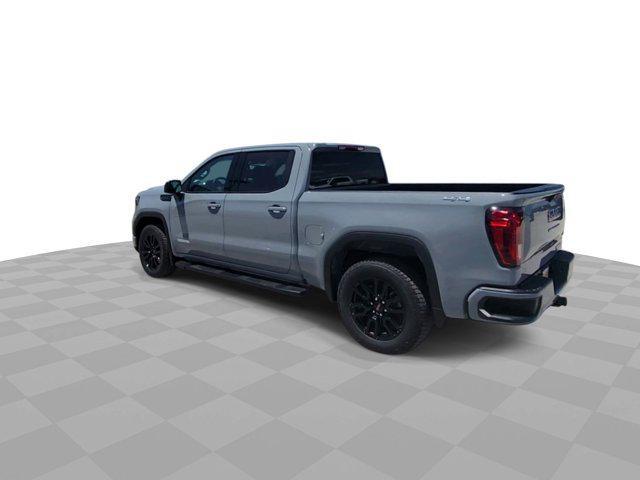 new 2024 GMC Sierra 1500 car, priced at $53,577