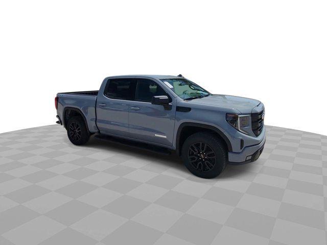 new 2024 GMC Sierra 1500 car, priced at $53,577