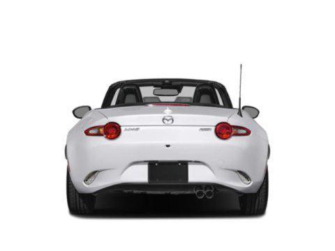 used 2020 Mazda MX-5 Miata car, priced at $27,987