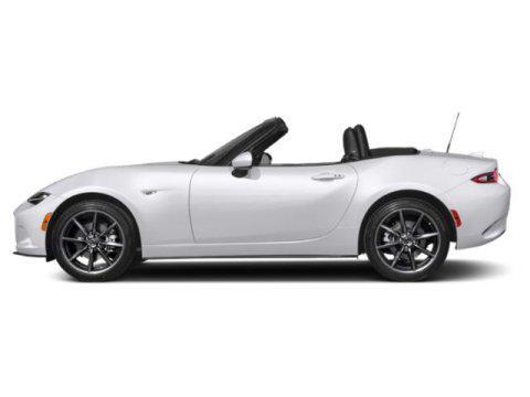 used 2020 Mazda MX-5 Miata car, priced at $27,987