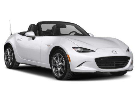 used 2020 Mazda MX-5 Miata car, priced at $27,987