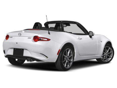 used 2020 Mazda MX-5 Miata car, priced at $27,987