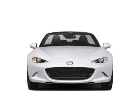 used 2020 Mazda MX-5 Miata car, priced at $27,987