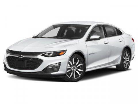 new 2024 Chevrolet Malibu car, priced at $22,573