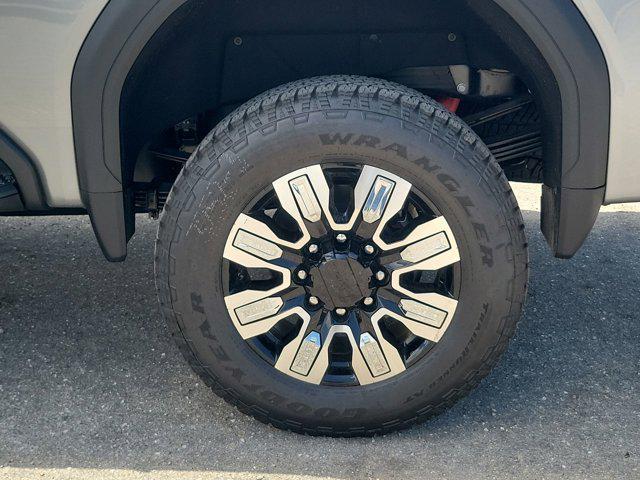 new 2025 GMC Sierra 2500 car, priced at $86,804