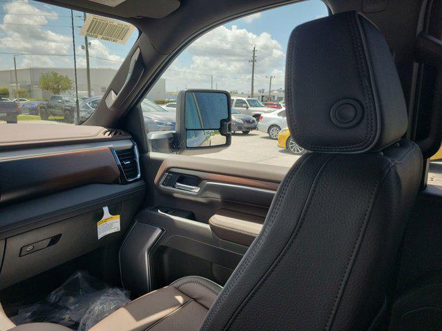 new 2025 GMC Sierra 2500 car, priced at $86,804