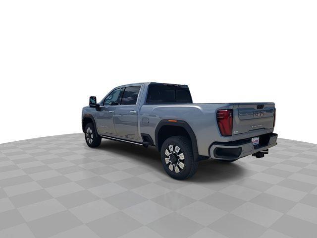 new 2025 GMC Sierra 2500 car, priced at $86,804