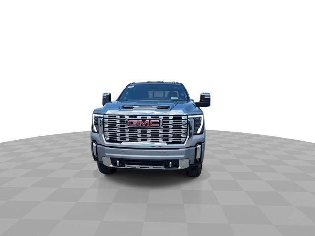 new 2025 GMC Sierra 2500 car, priced at $86,804