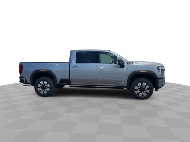 new 2025 GMC Sierra 2500 car, priced at $86,804