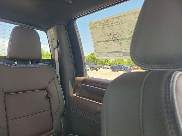 new 2025 GMC Sierra 2500 car, priced at $86,804