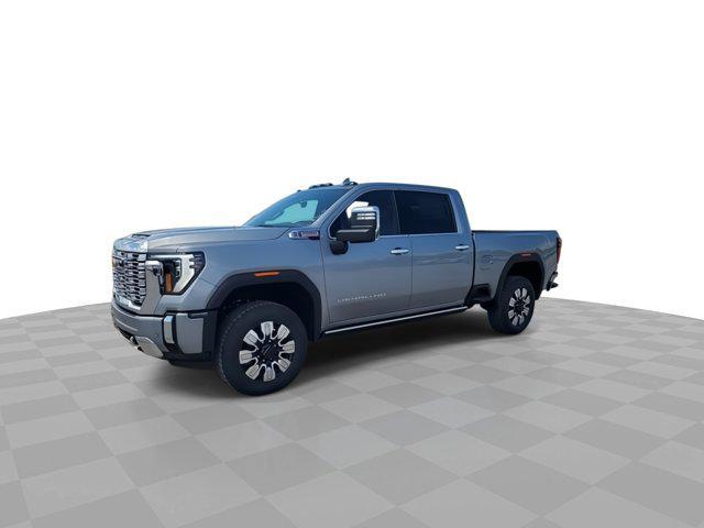 new 2025 GMC Sierra 2500 car, priced at $86,804
