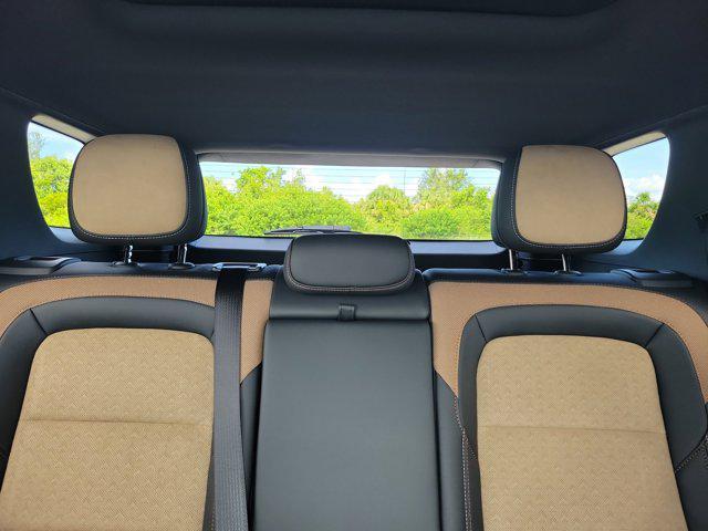 new 2026 Chevrolet Equinox car, priced at $35,585