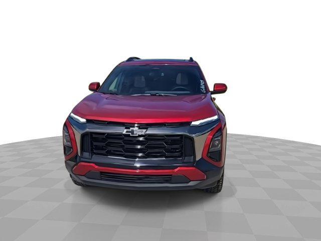 new 2026 Chevrolet Equinox car, priced at $35,585