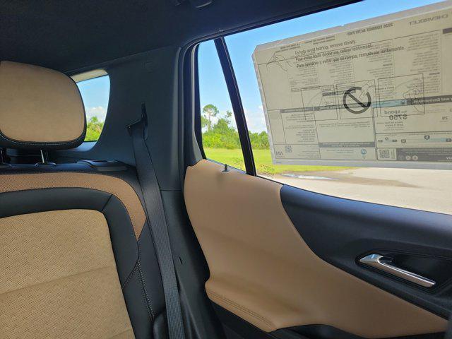 new 2026 Chevrolet Equinox car, priced at $35,585