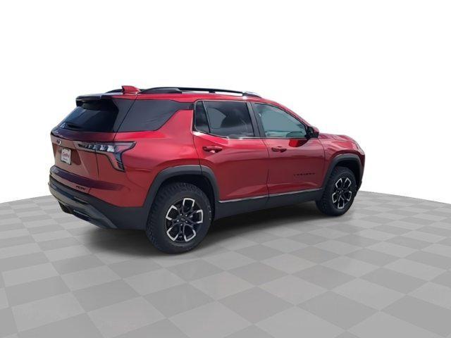 new 2026 Chevrolet Equinox car, priced at $35,585
