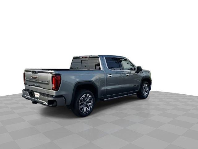 new 2025 GMC Sierra 1500 car, priced at $72,345