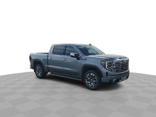 new 2025 GMC Sierra 1500 car, priced at $72,345