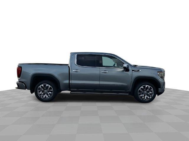 new 2025 GMC Sierra 1500 car, priced at $72,345