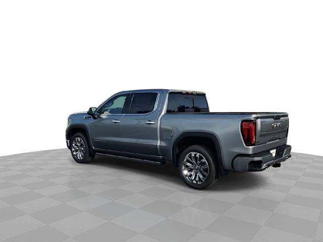 new 2025 GMC Sierra 1500 car, priced at $72,345