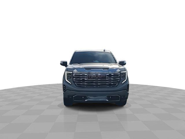 new 2025 GMC Sierra 1500 car, priced at $72,345