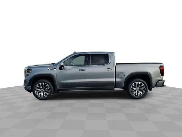 new 2025 GMC Sierra 1500 car, priced at $72,345