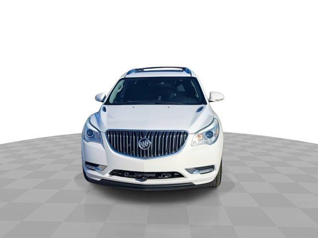 used 2017 Buick Enclave car, priced at $19,787