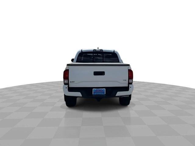 used 2016 Toyota Tacoma car, priced at $27,787