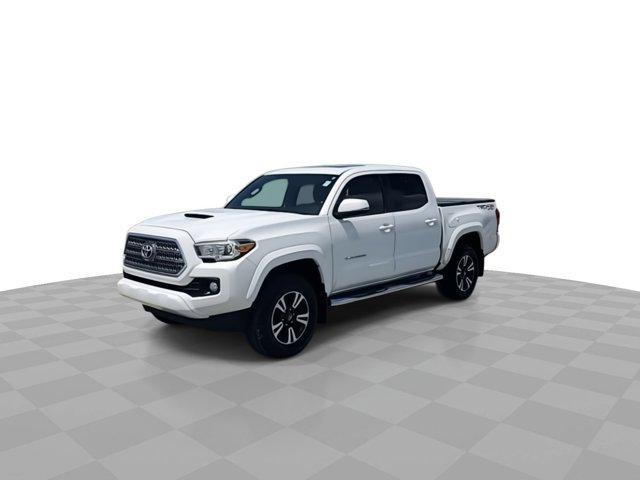 used 2016 Toyota Tacoma car, priced at $27,787
