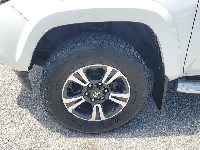 used 2016 Toyota Tacoma car, priced at $27,787