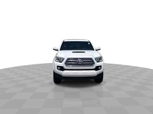 used 2016 Toyota Tacoma car, priced at $27,787