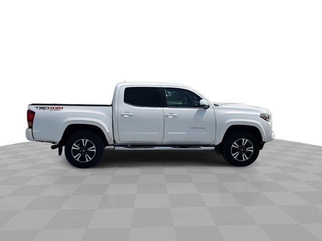 used 2016 Toyota Tacoma car, priced at $27,787