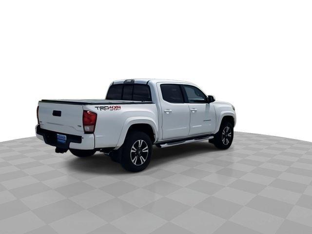 used 2016 Toyota Tacoma car, priced at $27,787
