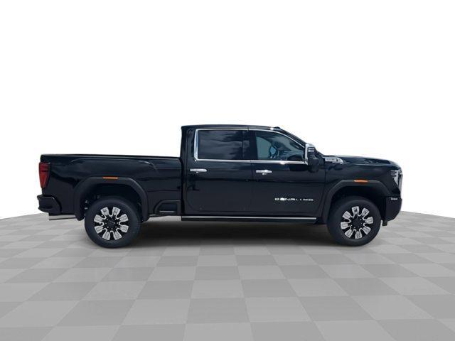 new 2025 GMC Sierra 2500 car, priced at $85,504