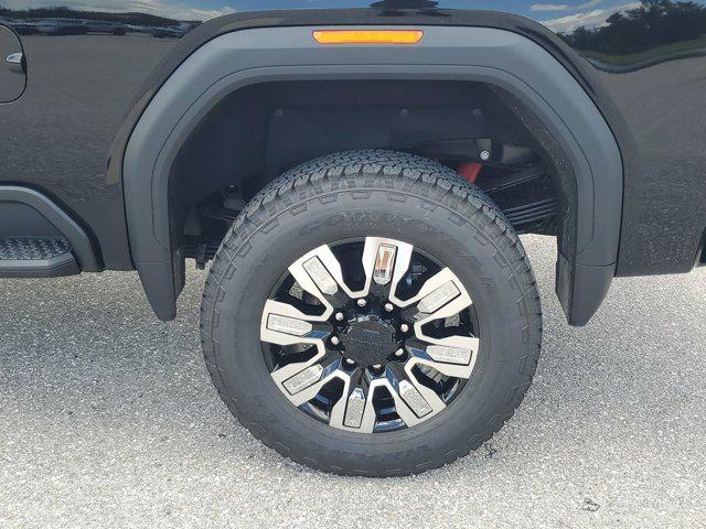 new 2025 GMC Sierra 2500 car, priced at $85,504