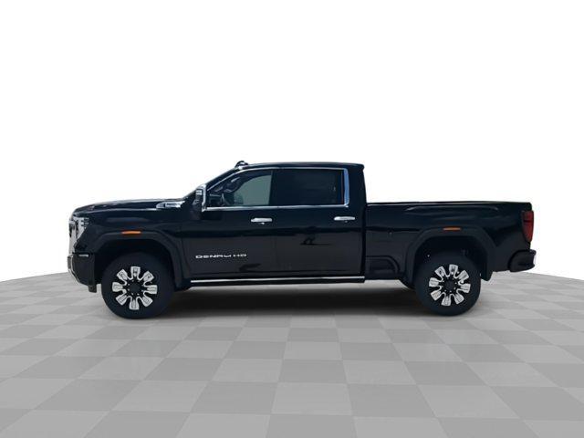 new 2025 GMC Sierra 2500 car, priced at $85,504