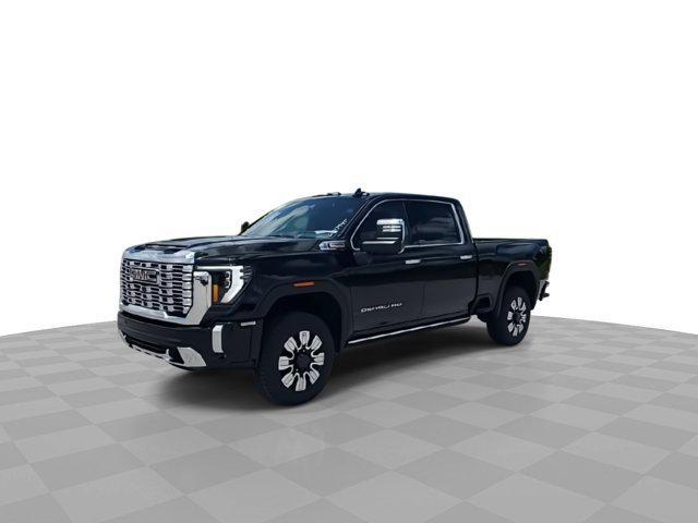 new 2025 GMC Sierra 2500 car, priced at $85,504