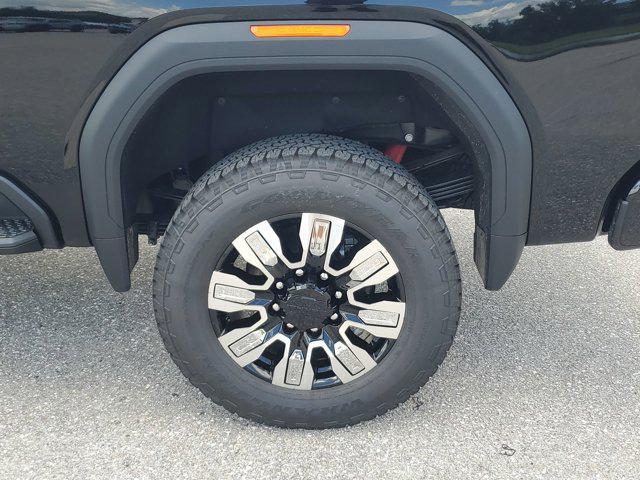 new 2025 GMC Sierra 2500 car, priced at $85,504
