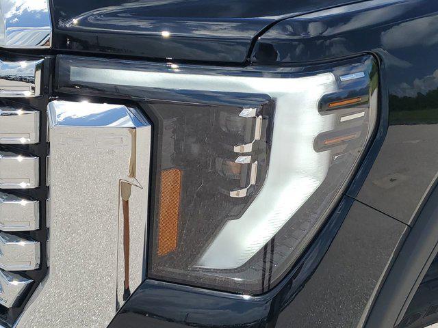 new 2025 GMC Sierra 2500 car, priced at $85,504