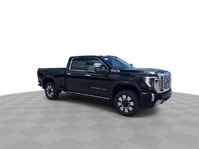 new 2025 GMC Sierra 2500 car, priced at $85,504