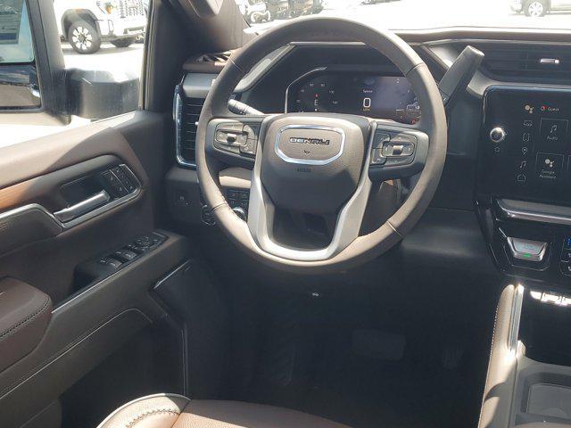 new 2025 GMC Sierra 2500 car, priced at $85,504