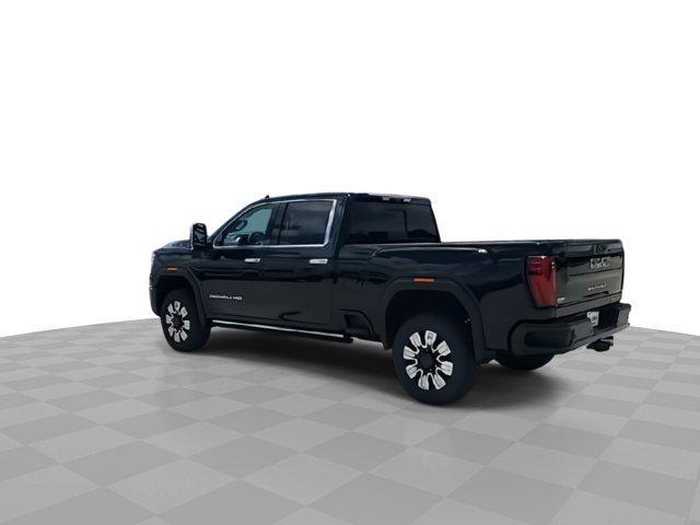 new 2025 GMC Sierra 2500 car, priced at $85,504
