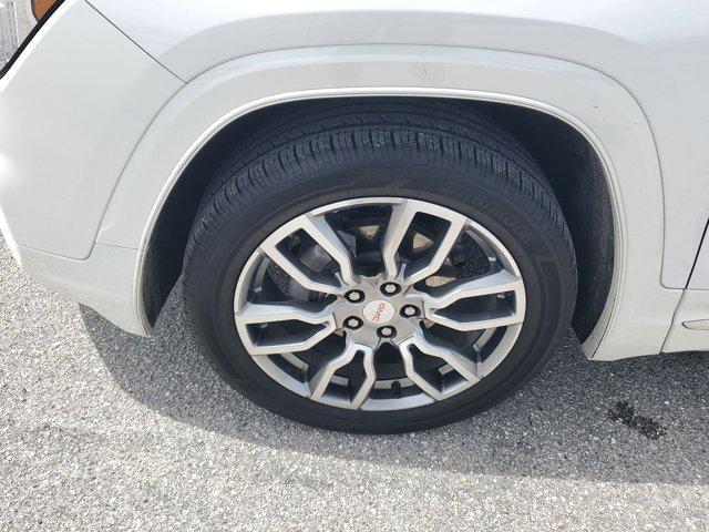 used 2023 GMC Terrain car, priced at $30,987