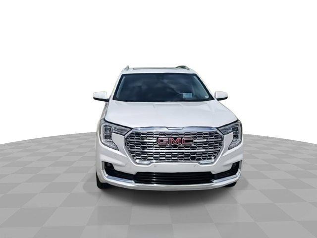 used 2023 GMC Terrain car, priced at $30,987