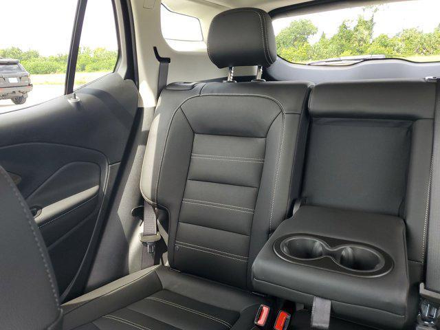 used 2023 GMC Terrain car, priced at $30,987