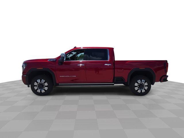 new 2024 GMC Sierra 2500 car, priced at $90,245