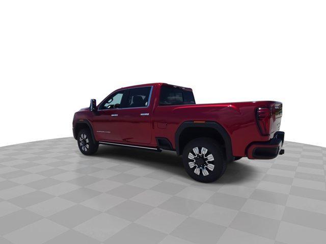 new 2024 GMC Sierra 2500 car, priced at $90,245