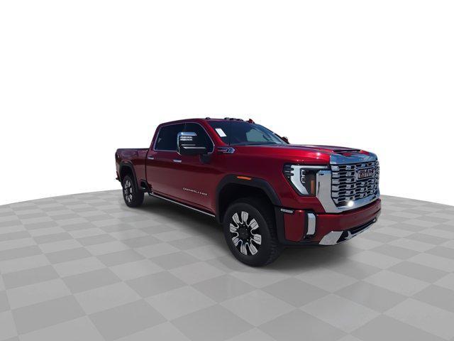 new 2024 GMC Sierra 2500 car, priced at $90,245