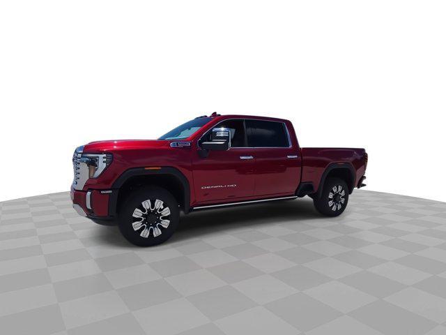 new 2024 GMC Sierra 2500 car, priced at $90,245