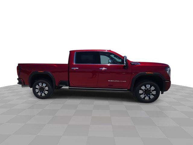 new 2024 GMC Sierra 2500 car, priced at $90,245