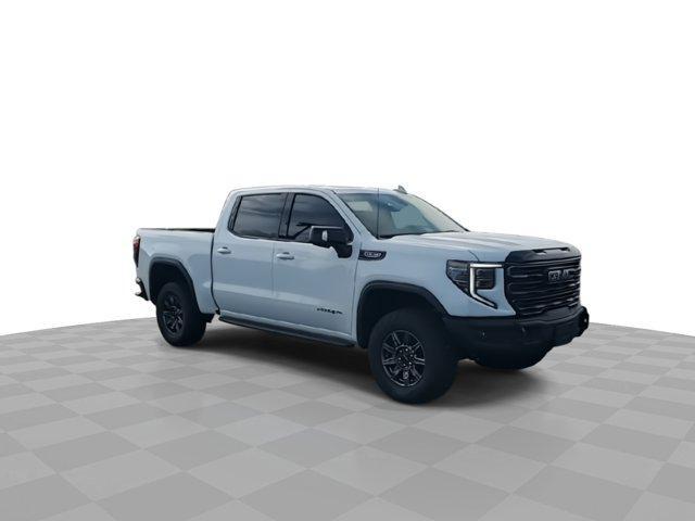 new 2025 GMC Sierra 1500 car, priced at $79,685